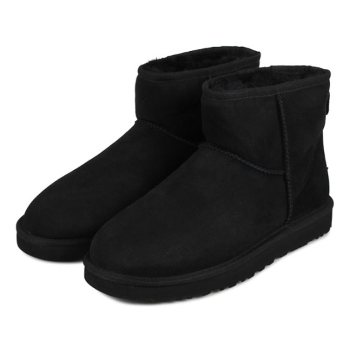 UGG（アグ） ムートンブーツ クラシック メンズ ミニ MENS CLASSIC