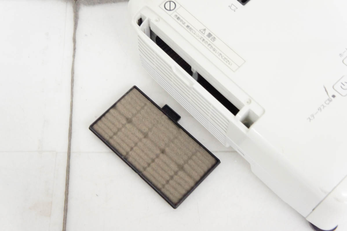 中古 EPSONエプソン データプロジェクター EB-S04 3000lm : エスネット