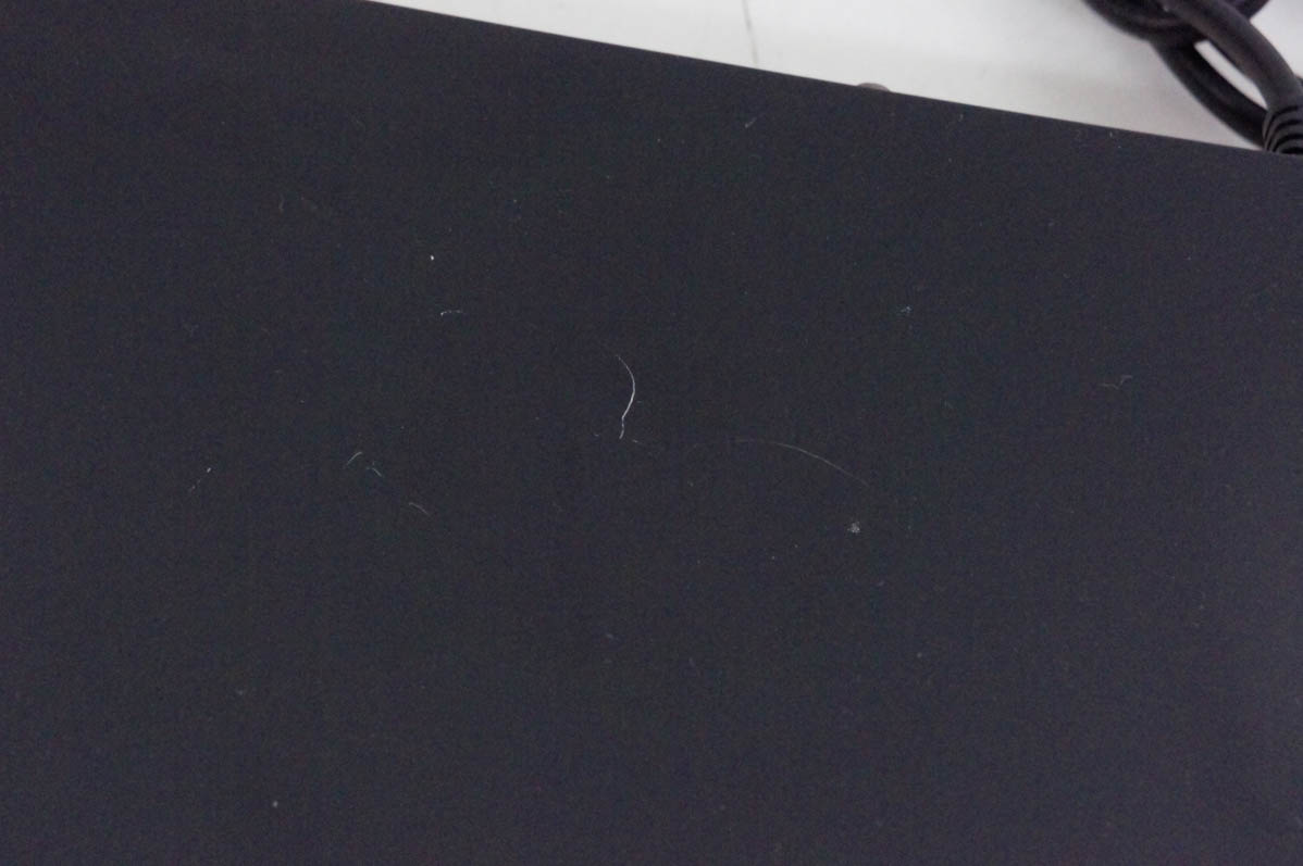 中古 TOSHIBA東芝 ブルーレイレコーダー レグザブルーレイ DBR-T450