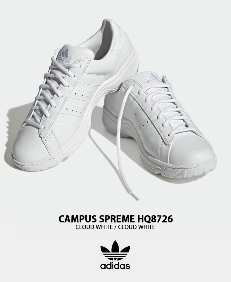 adidas（アディダス） adidas originals スニーカー CAMPUS S HQ8726