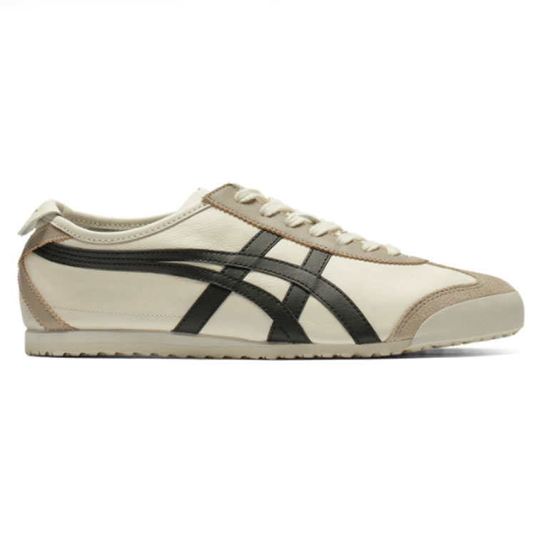 Onitsuka Tiger（オニツカタイガー） スニーカー MEXICO 66 IVORY