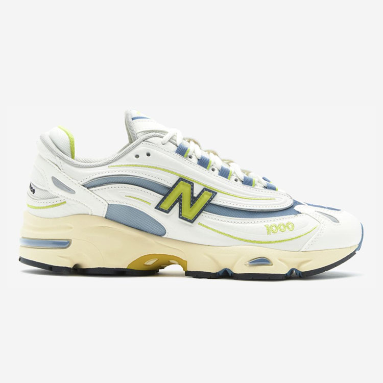 New Balance（ニューバランス） スニーカー M1000CA SEA SALT HERON