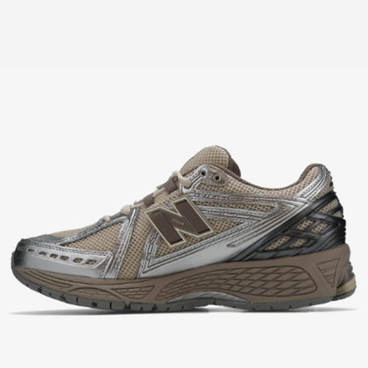 New Balance（ニューバランス） スニーカー U1906RCP SILVER METALLIC