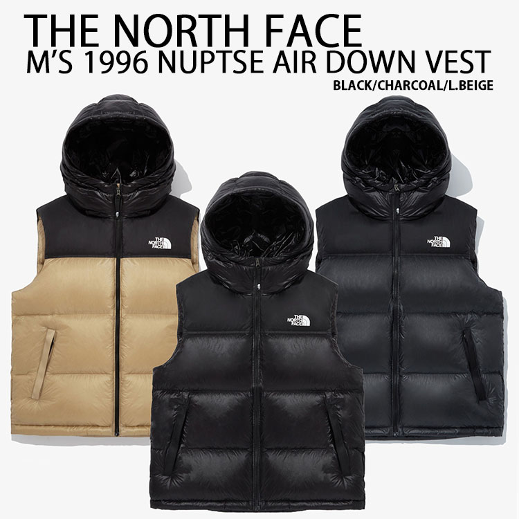 THE NORTH FACE（ザ ノースフェイス） ノースフェイス ダウンベスト