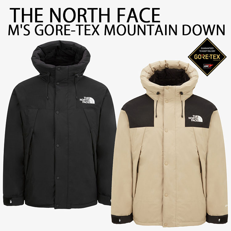 THE NORTH FACE（ザ ノースフェイス） ノースフェイス ダウン