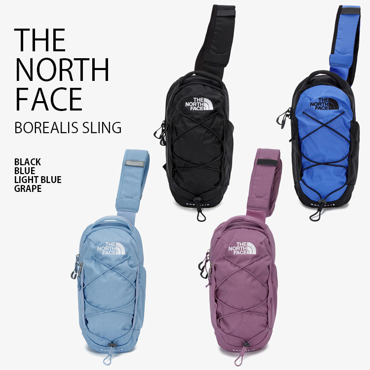 THE NORTH FACE（ザ ノースフェイス） ノースフェイス スリングバッグ