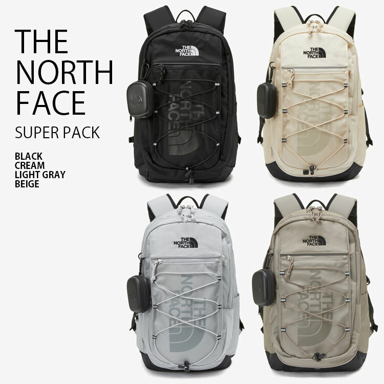 THE NORTH FACE（ザ ノースフェイス） ノースフェイス リュック SUPER