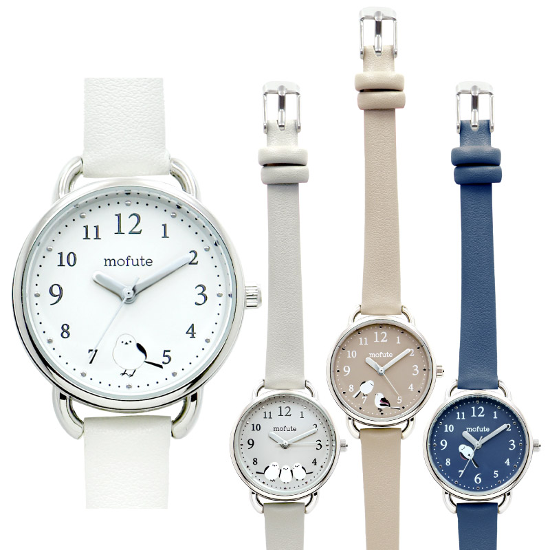 field work（フィールドワーク） ゆきちゃん MKL2425 シマエナガ