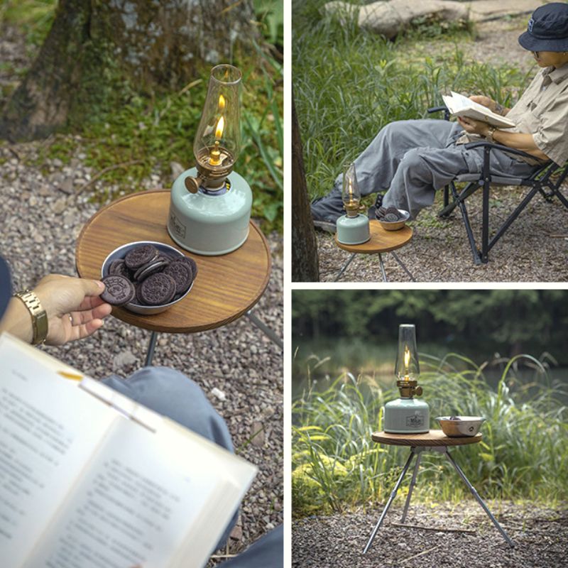 CAMPINGMOON サイドテーブル テーブル 天板 スマートスタンド用