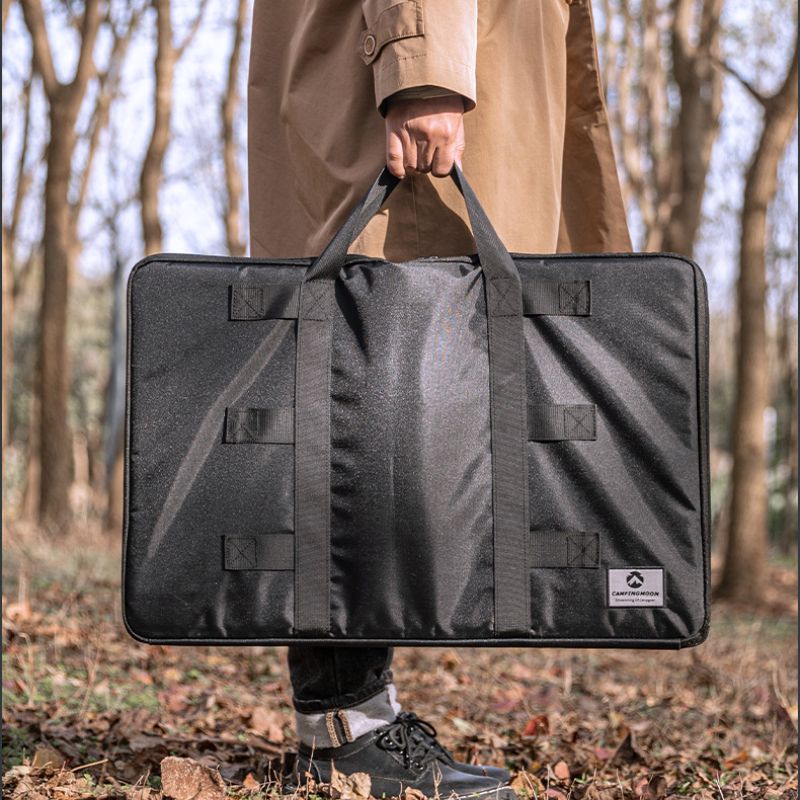 CAMPINGMOON フィールドラック 天板 アルミ天板 タクティカルテーブル