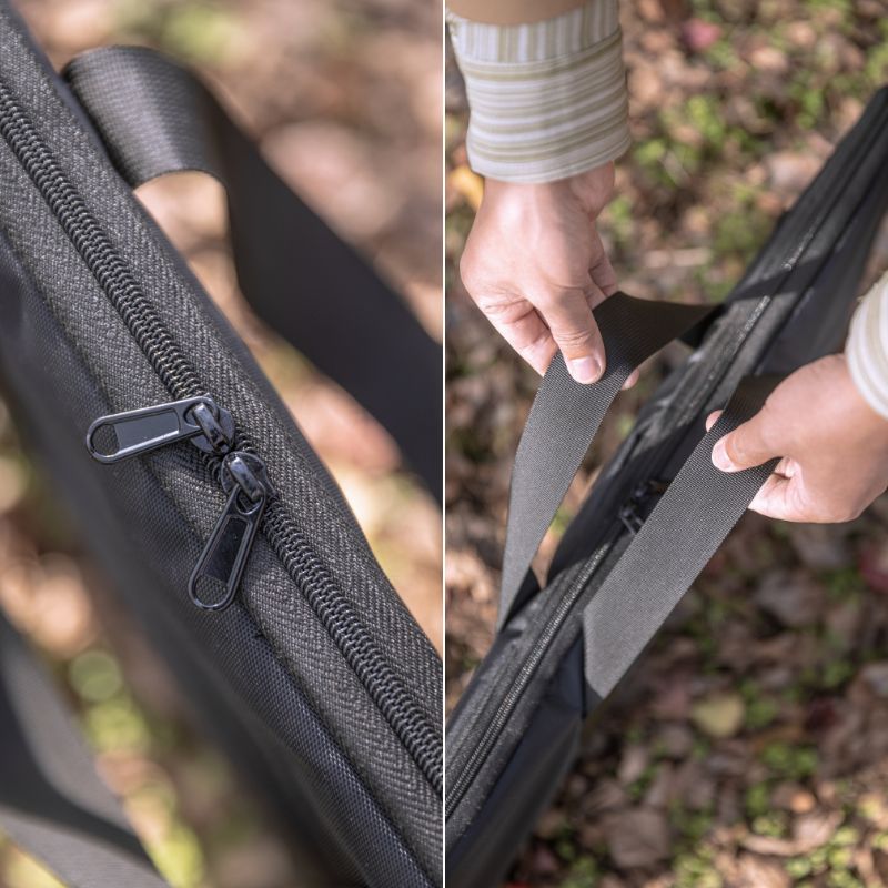 CAMPINGMOON フィールドラック 天板 アルミ天板 タクティカルテーブル