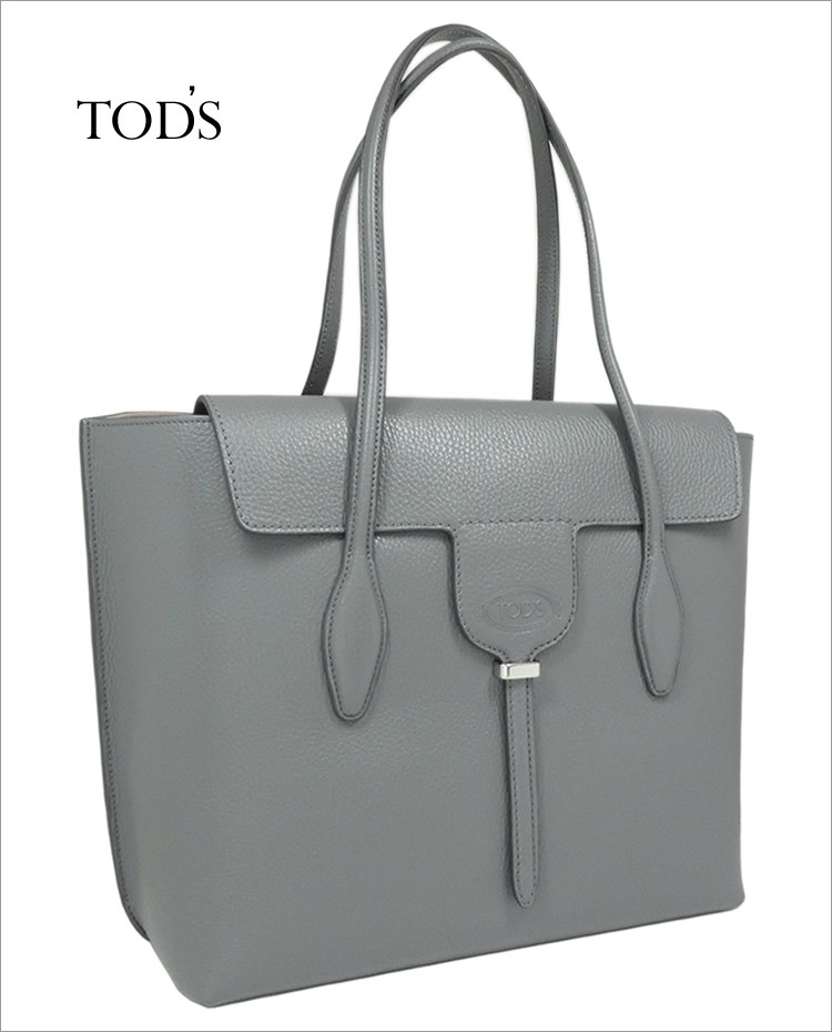 TOD'S（トッズ） トートバッグ ニュー ジョイ ショッピング バッグ
