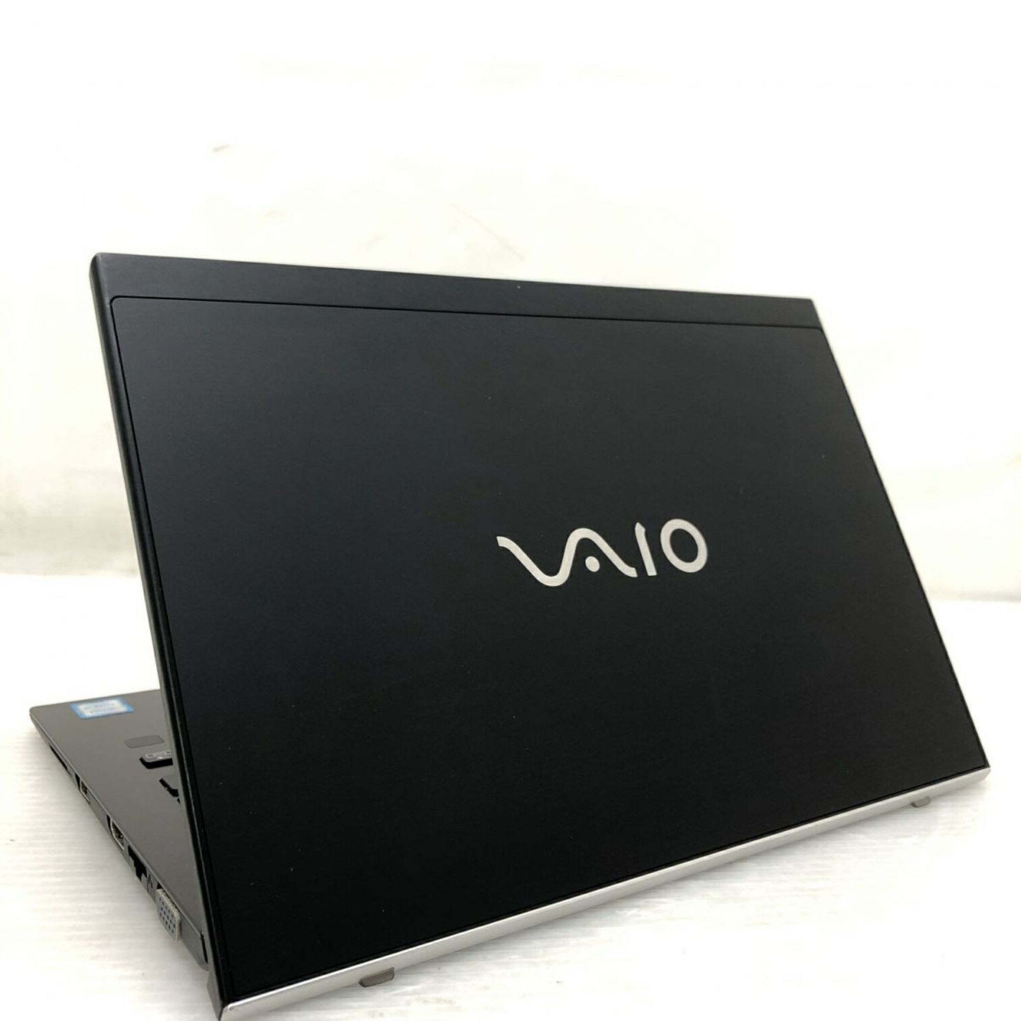 VAIO 中古 ノートパソコン SONY VAIO vjp132c11n 13.3型 Office