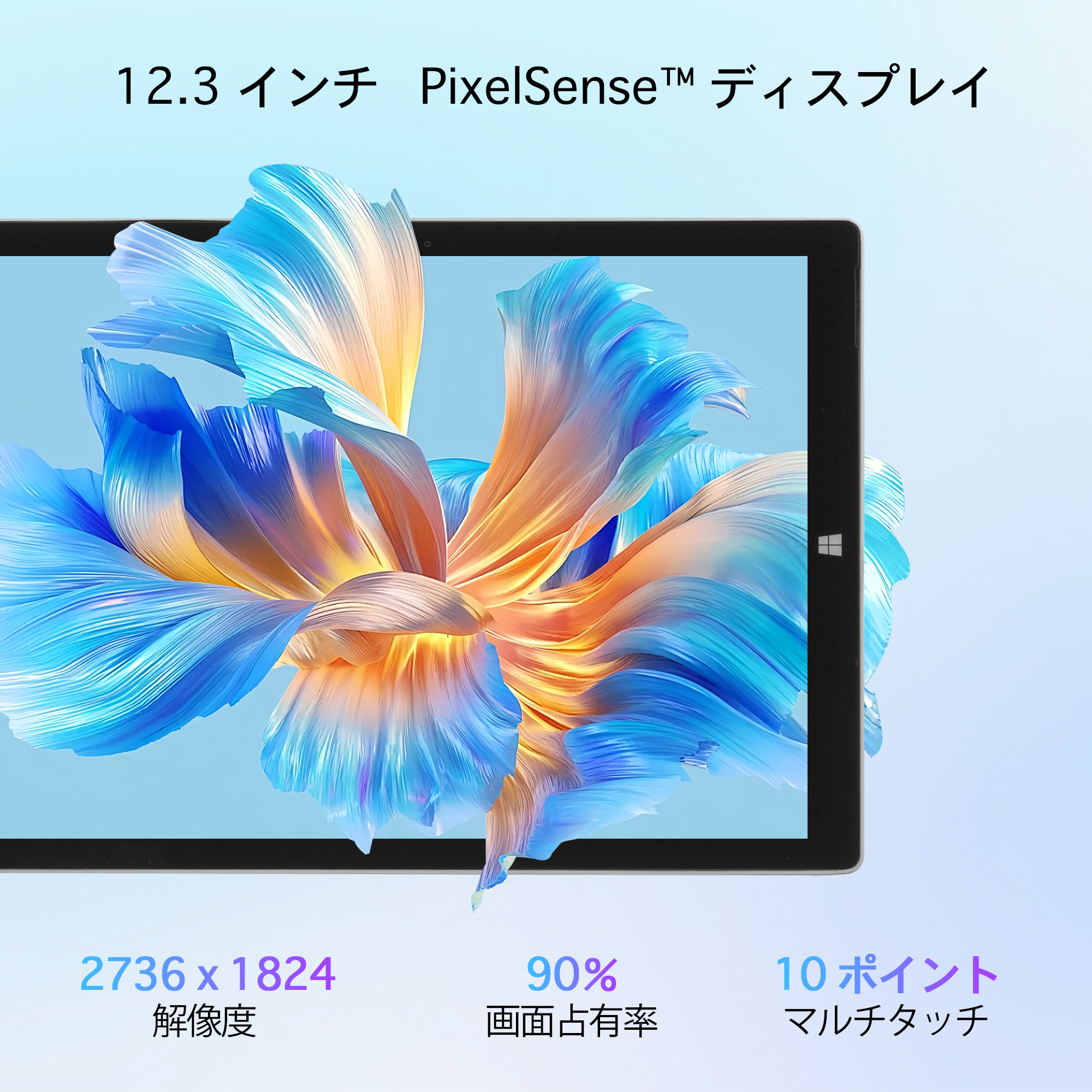 Surface 人気モデル 中古 surface pro7 タブレット マイクロソフト