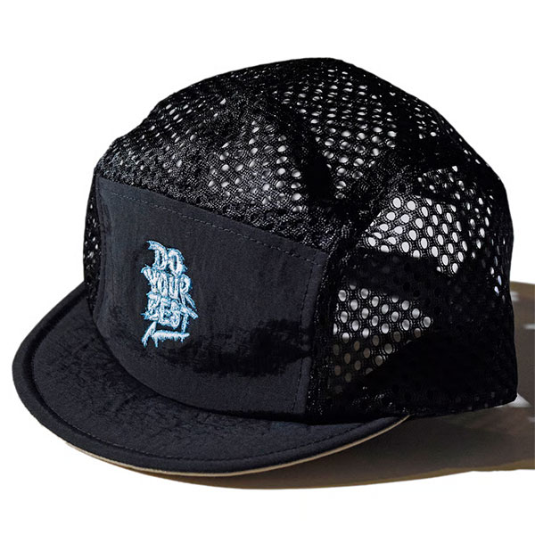 ELDORESO（エルドレッソ） Do Your Best Jet Cap E7014025 メンズ