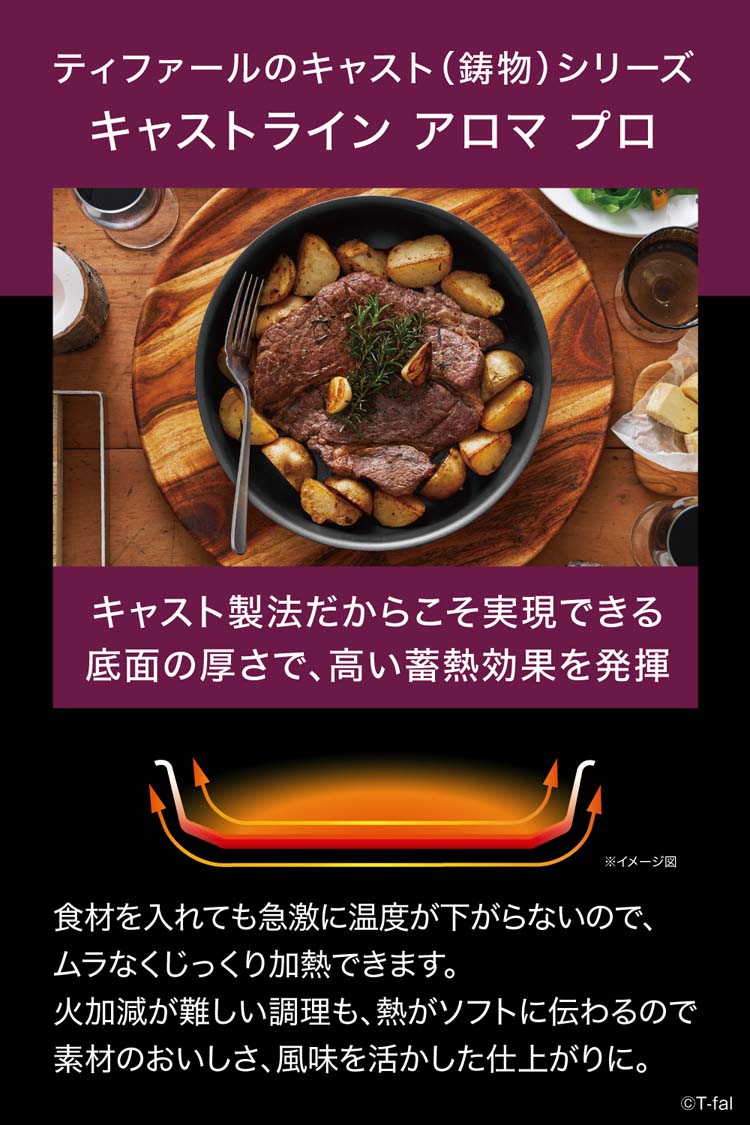 インジニオ・ネオ キャストライン アロマプロ セット5 L866S5 ( 1