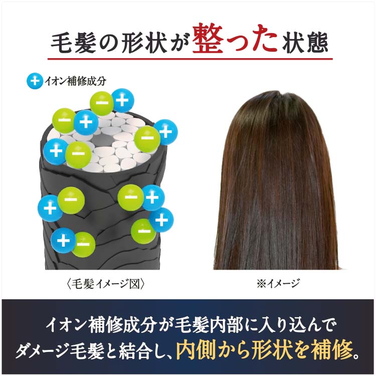 ツバキ(TSUBAKI) プレミアムEX インテンシブリペア 詰替ペア＆リペア