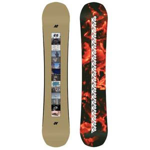 オガサカ OGASAKA スノーボード板 ORCA 【2025-2026 モデル】 : SPOPIA