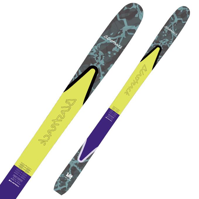 Reina‼️HEAD スキー板 ネイビー/イエロー＆ブーツ HEAD スキー板