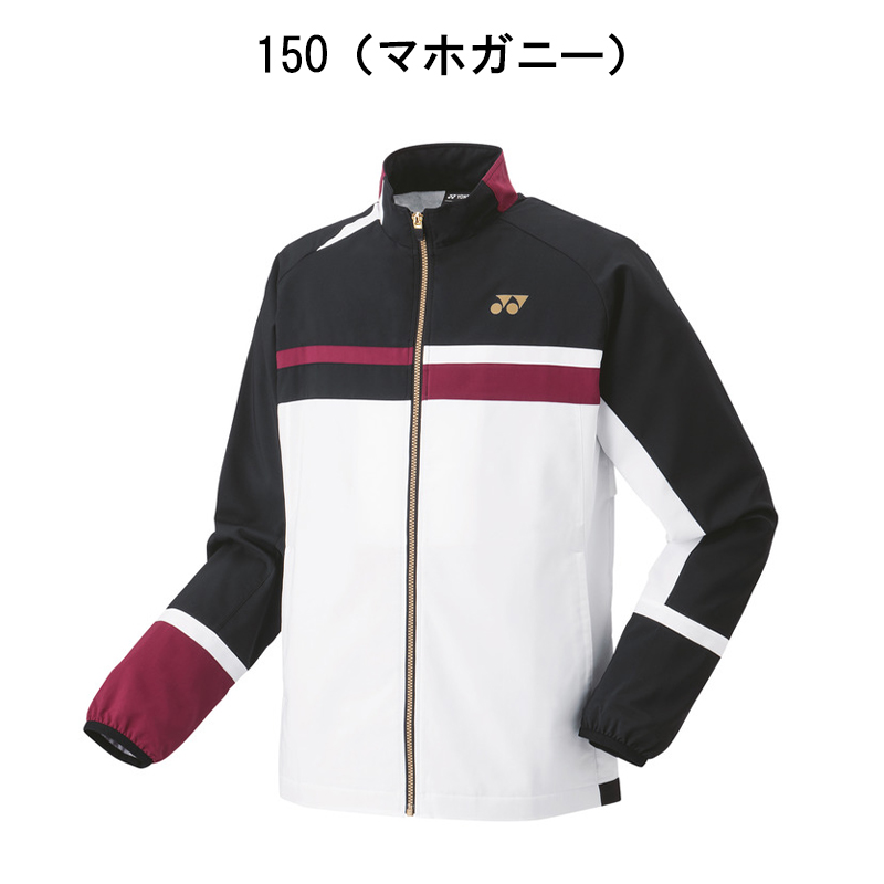 YONEX（ヨネックス） ウィンドブレーカー ジャケット 70094 ユニ