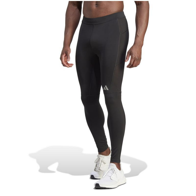adidas（アディダス） ランニング タイツ ロング メンズ トレーニング