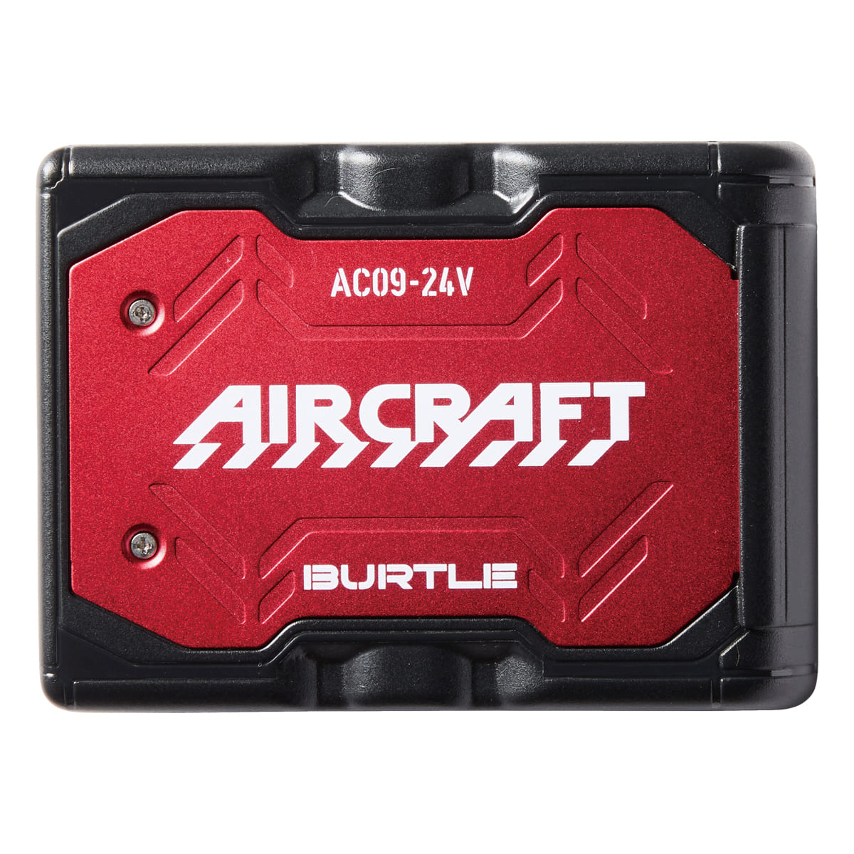 BURTLE（バートル） バッテリー 電池 リチウムイオンバッテリー AC09