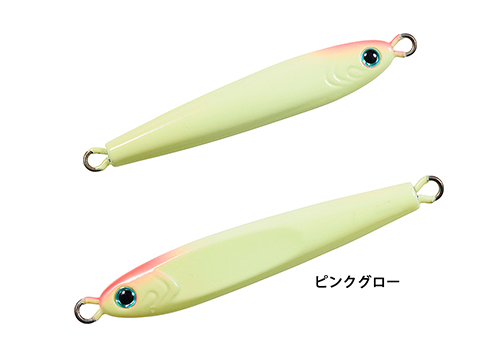 DAIWA（ダイワ） TGベイト SLJ フック付き 80g メタルジグ