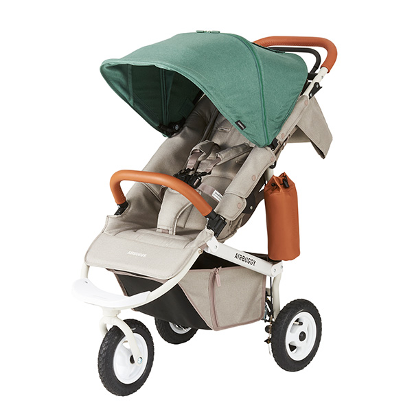 COCO エアバギー ココ プレミア フロムバース ベビーカー レインカバー