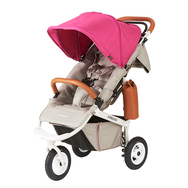 COCO エアバギー ココ プレミア フロムバース ベビーカー レインカバー