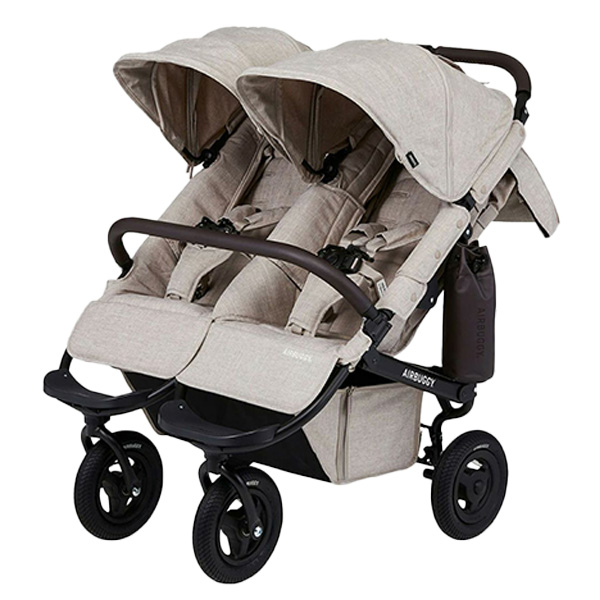 COCO エアバギー ココダブル EX フロムバース ベビーカー 新仕様 双子