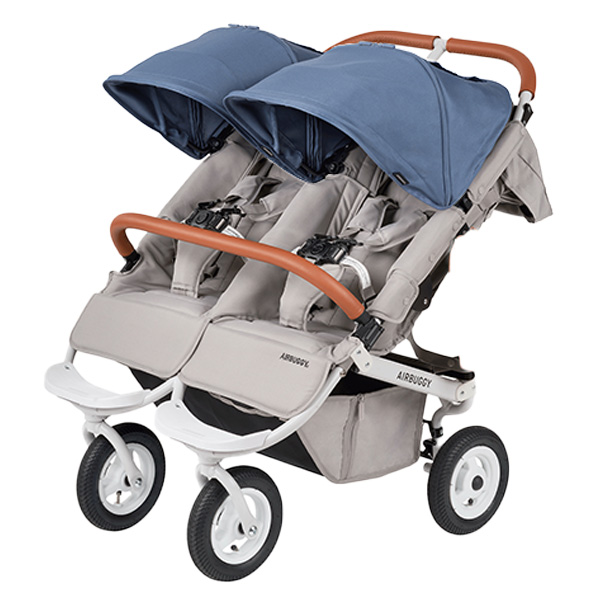 COCO エアバギー ココダブル EX フロムバース ベビーカー 新仕様 双子