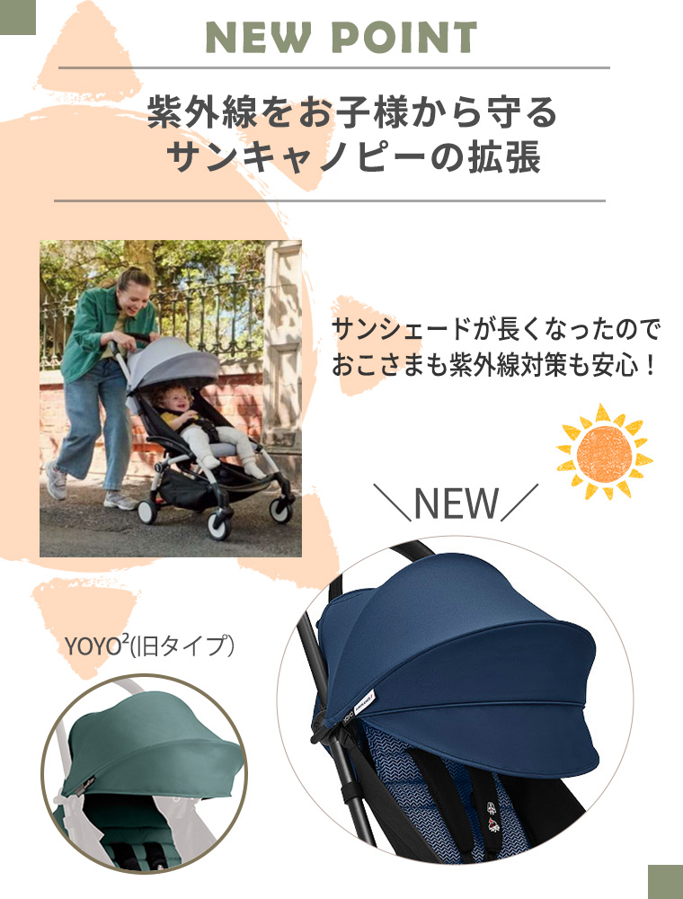 T-REX YOYO3 6+ エールフランス ヨーヨー ストッケ フレーム カラー