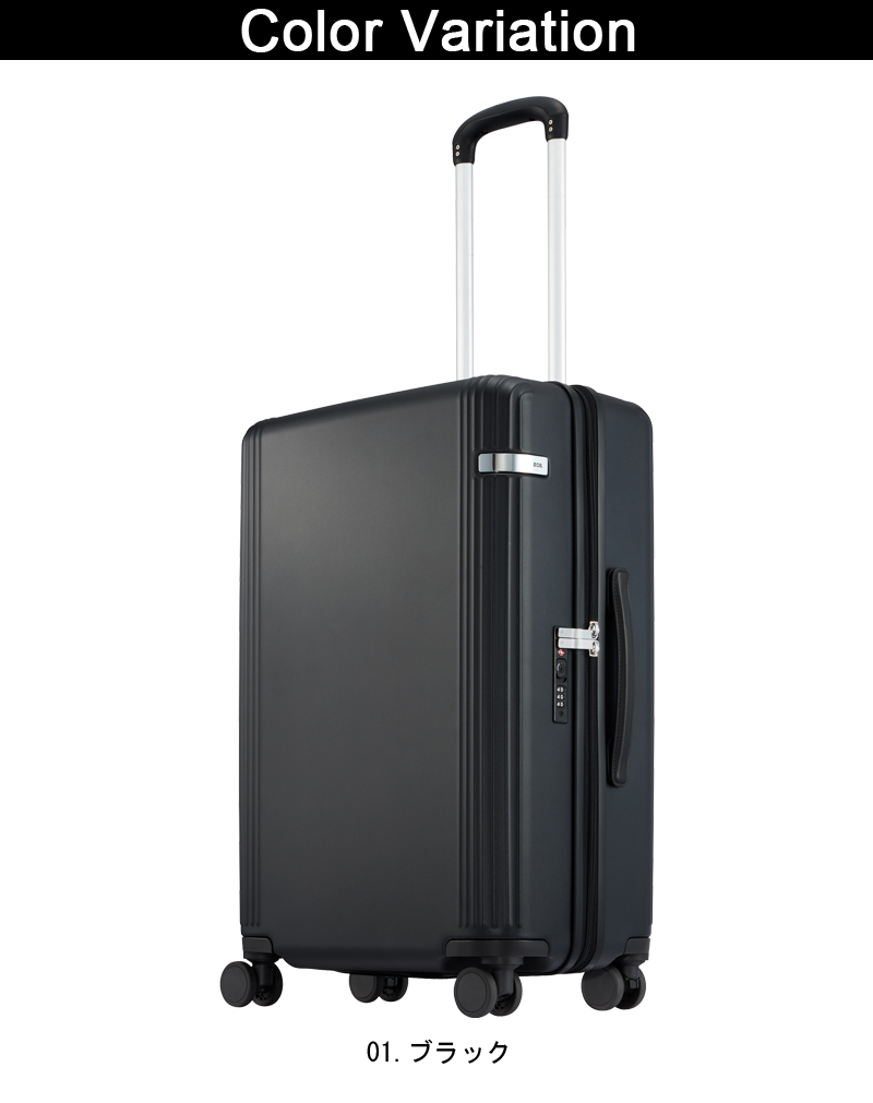 ace. 送料無料 正規品 スーツケース 新色追加 エース ACE ファーニット