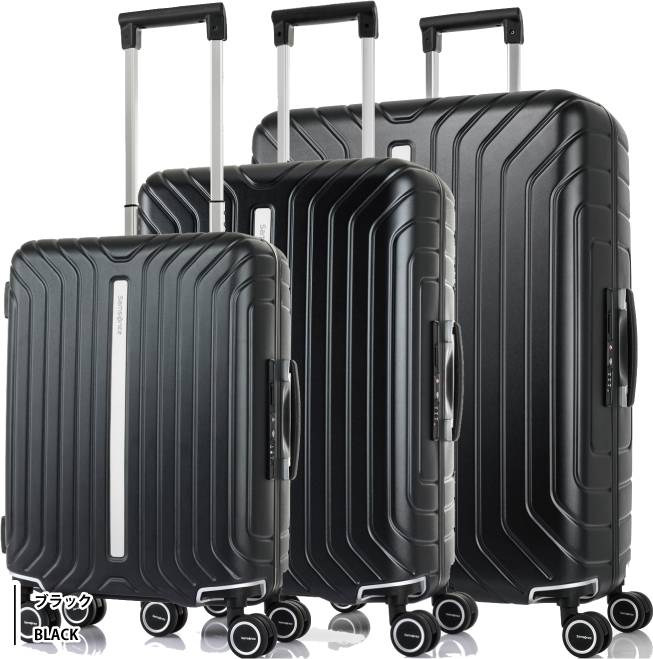 Samsonite（サムソナイト） 送料無料 正規品 スーツケース ライト