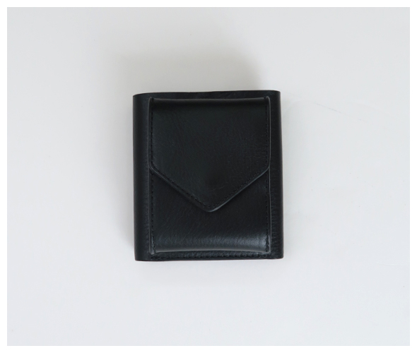 Hender Scheme（エンダースキーマ） ウォレット メンズ レディース