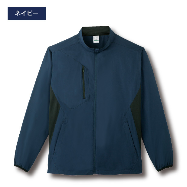 チーバくん ライトストレッチジャケット SS〜LL : 竹内商店 - 通販