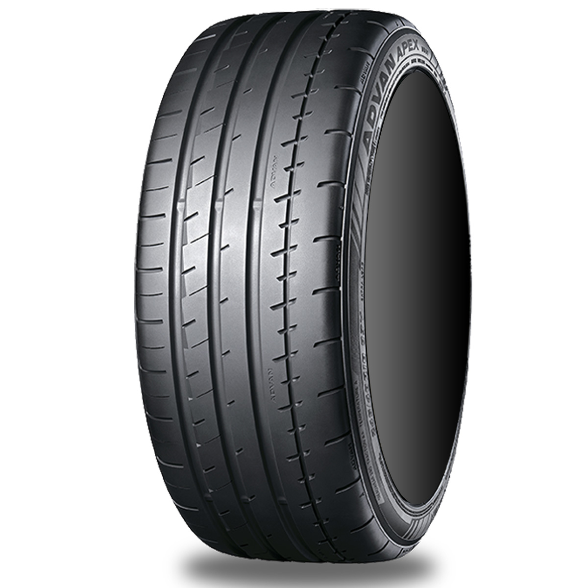 ヨコハマタイヤ（YOKOHAMA TIRE） ヨコハマ ADVAN APEX V601 235/40R18