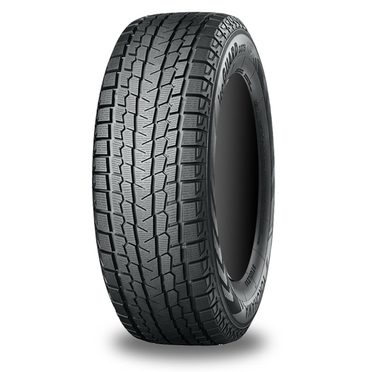 ヨコハマタイヤ（YOKOHAMA TIRE） ヨコハマ iceGUARD SUV G075 アイス