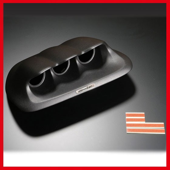 スイフト スイフトスポーツ メーターポッド ZC32S 【スイフトスポーツ