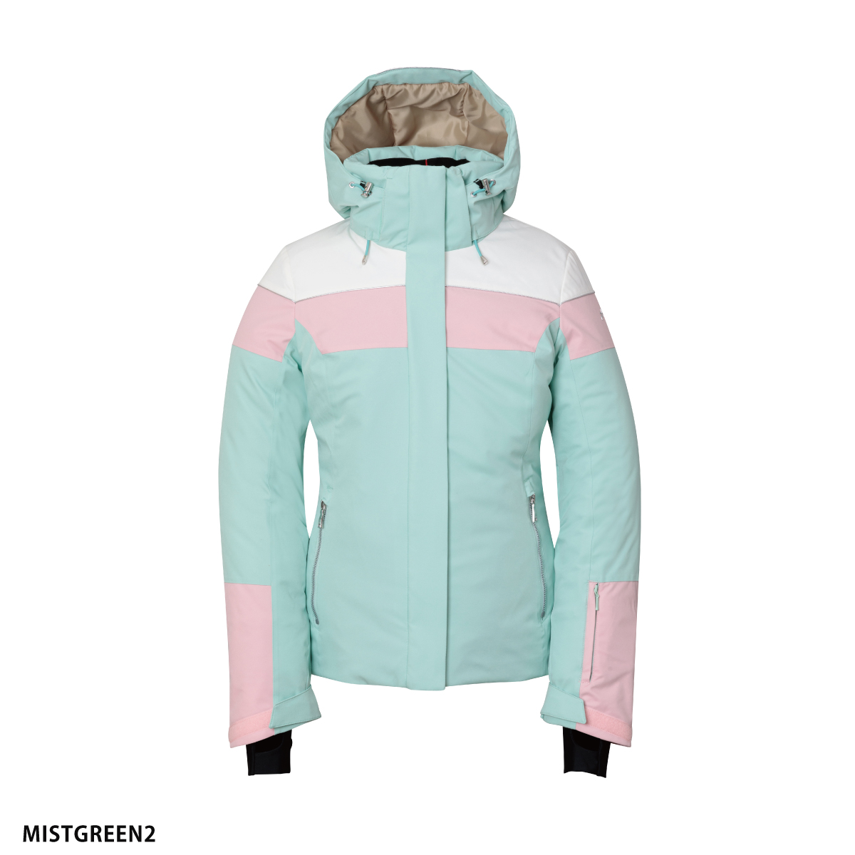 フェニックス（PHENIX） スキーウェア レディース スキージャケット