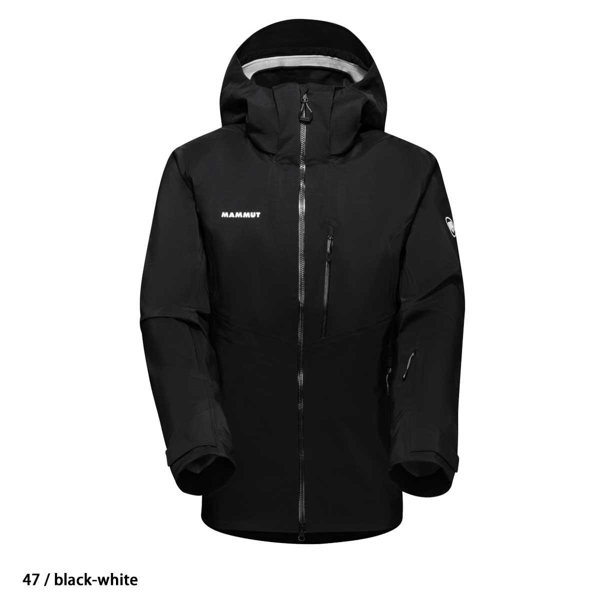 MAMMUT（マムート） 【エントリーでP最大17倍！1日まで】スキーウェア