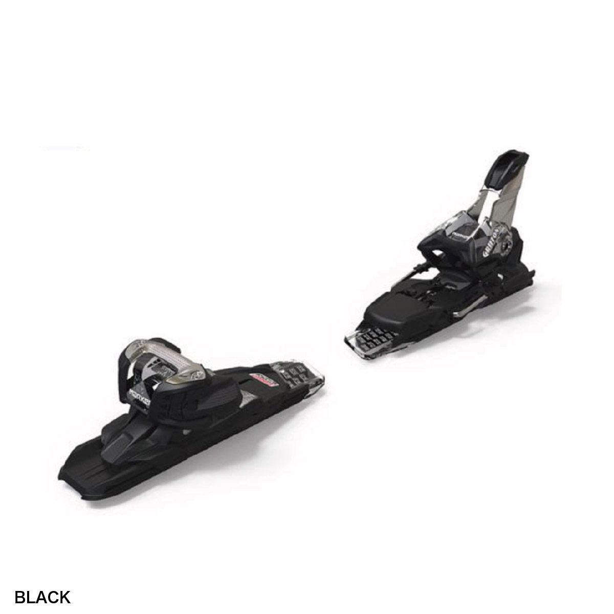 MARKER（マーカー） 【5日限定！全品P10倍！】スキー ビンディング