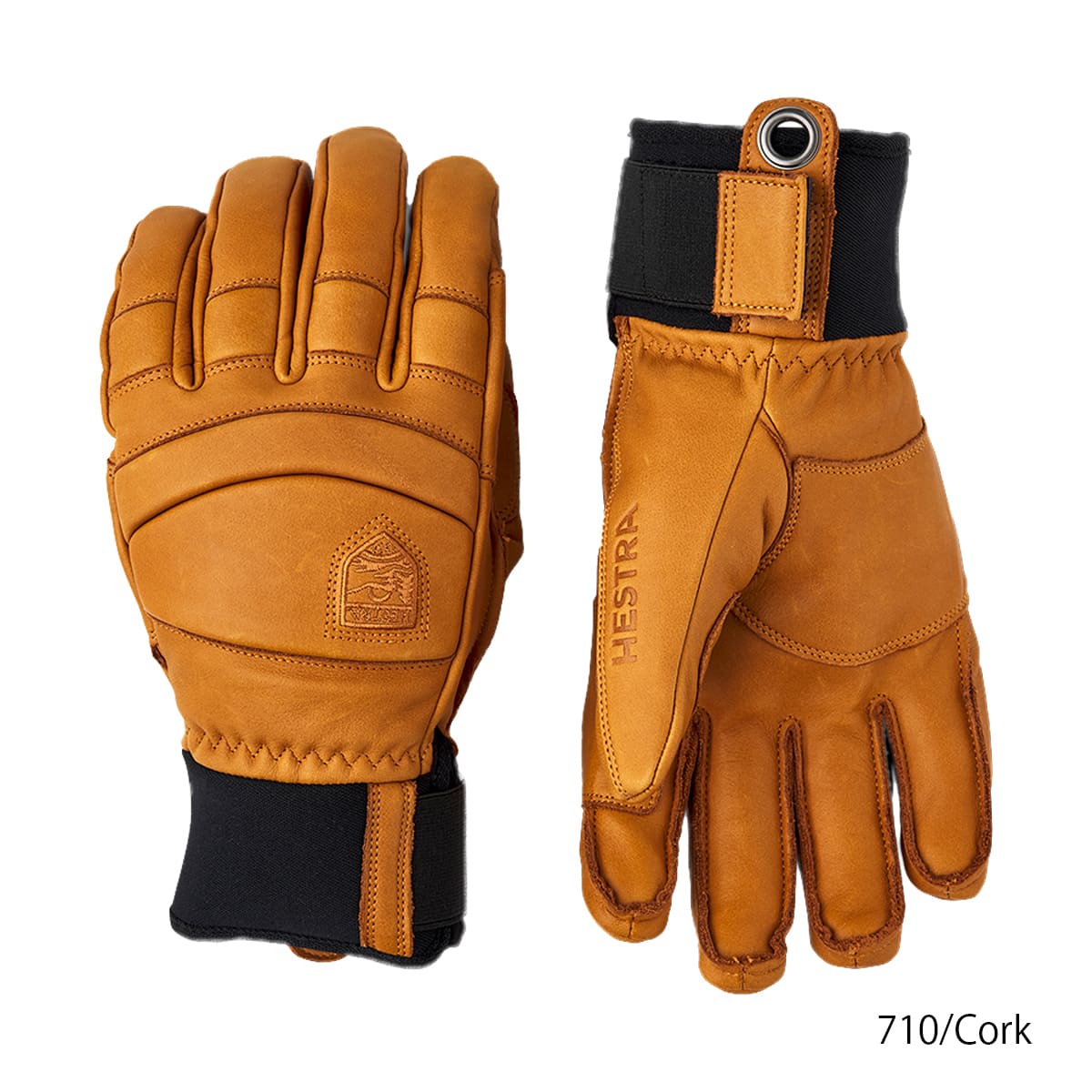 HESTRA（ヘストラ） 【エントリーでP最大17倍！1日まで】HESTRA スキー