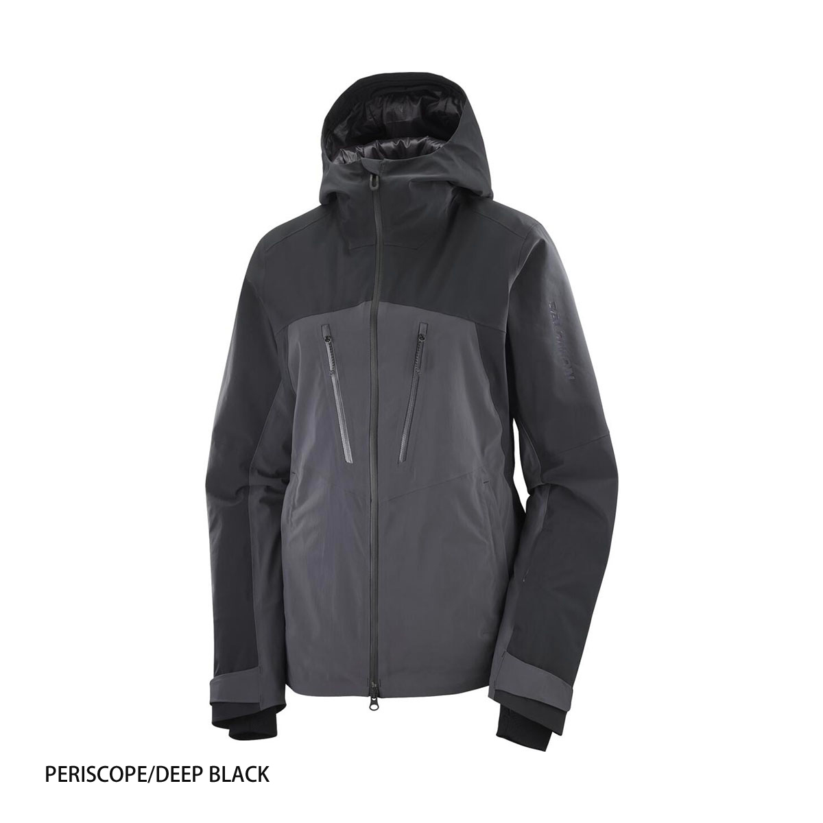 SALOMON（サロモン） 【エントリーでP最大17倍！1日まで】スキーウェア