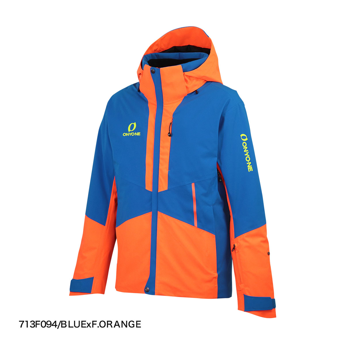 オンヨネ（ONYONE） 【エントリーでP最大17倍！1日まで】スキーウェア