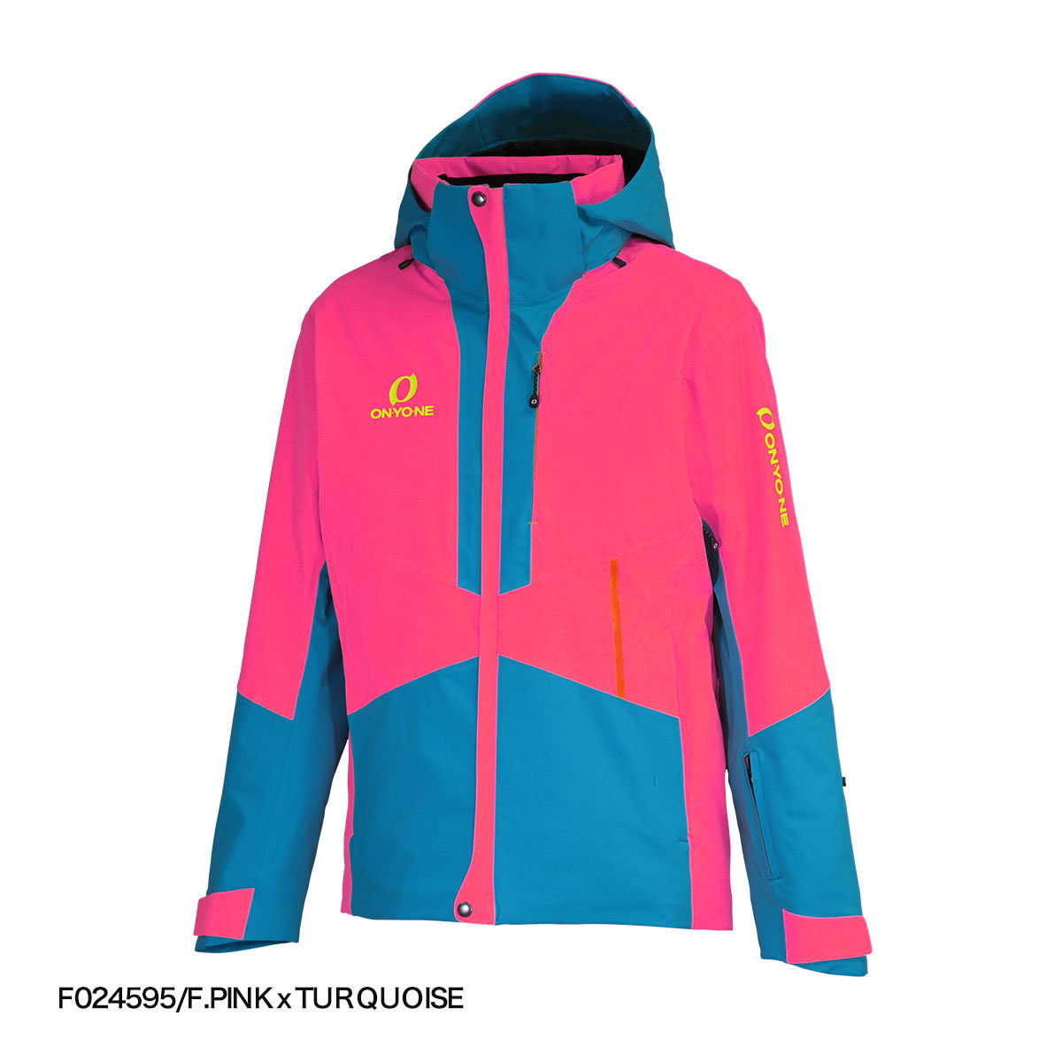 オンヨネ（ONYONE） 【エントリーでP最大17倍！1日まで】スキーウェア