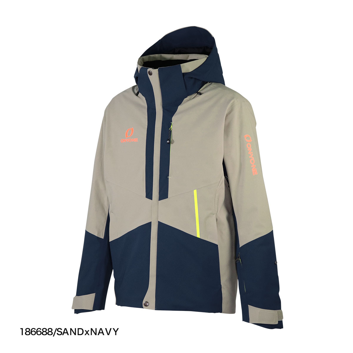 オンヨネ（ONYONE） 【エントリーでP最大17倍！1日まで】スキーウェア