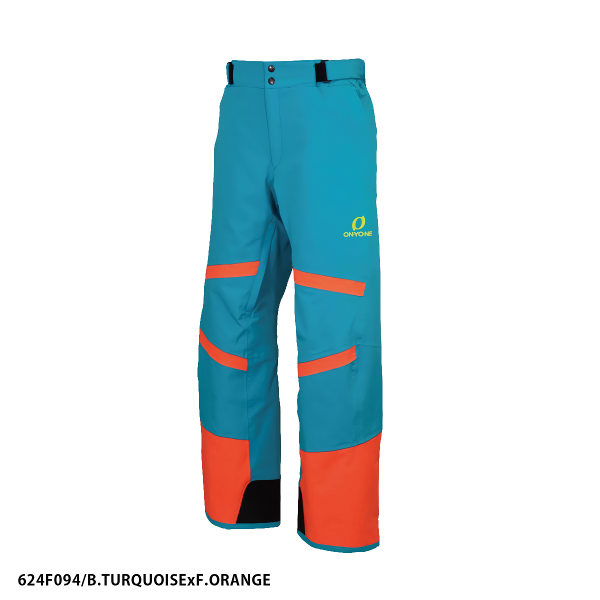 オンヨネ（ONYONE） 【エントリーでP最大17倍！1日まで】スキーウェア