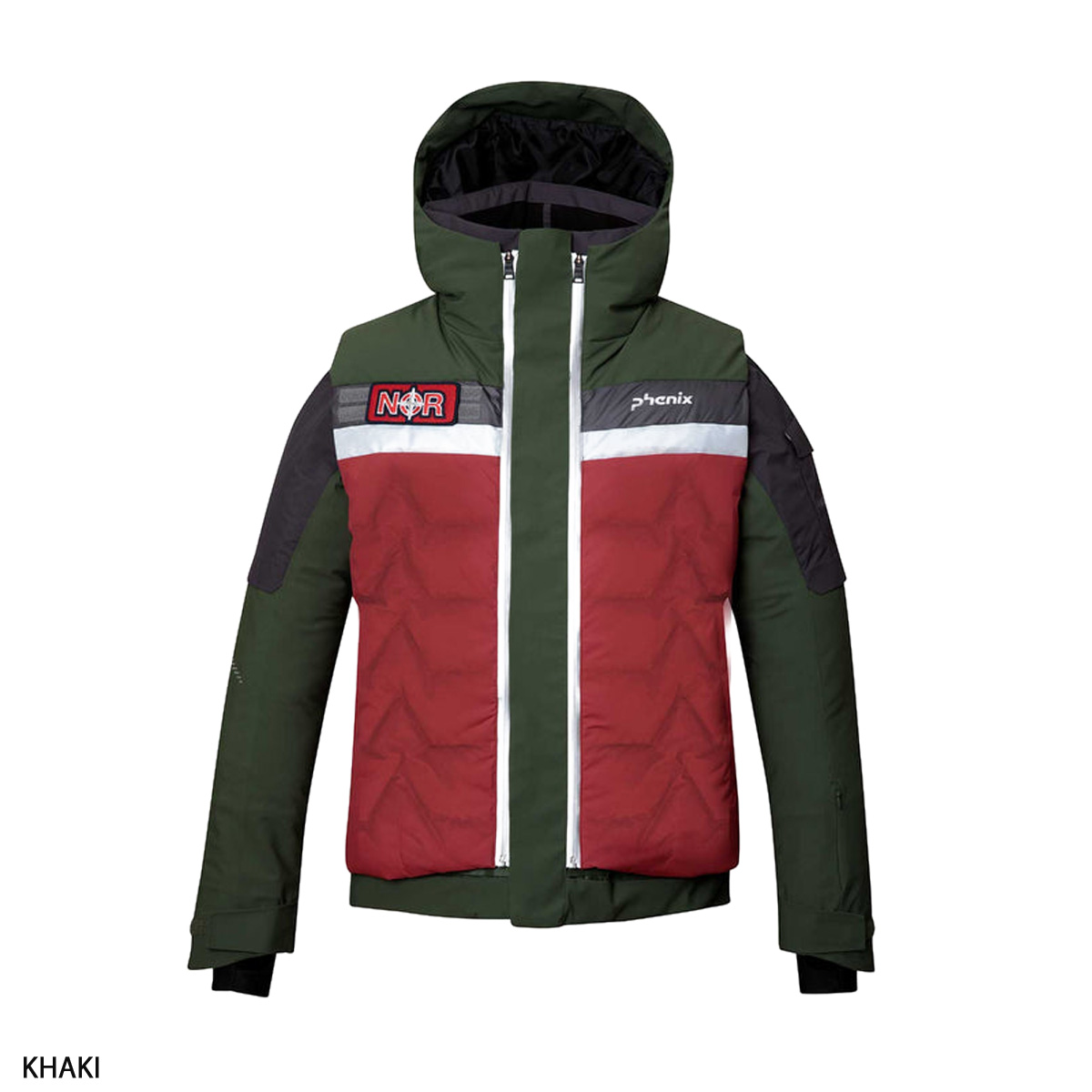 フェニックス（PHENIX） 【エントリーでP最大17倍！1日まで】スキー