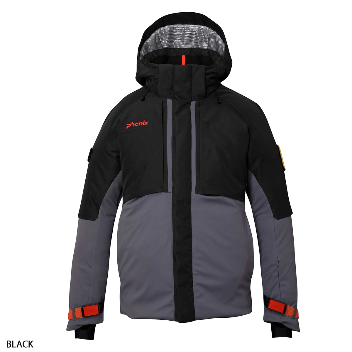 フェニックス（PHENIX） スキーウェア メンズ スキージャケット